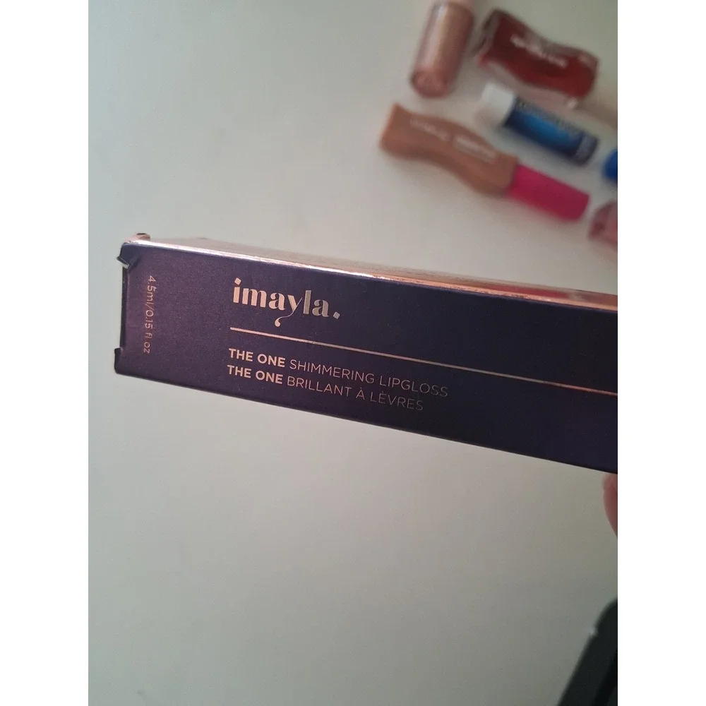 Revlon lot assorted